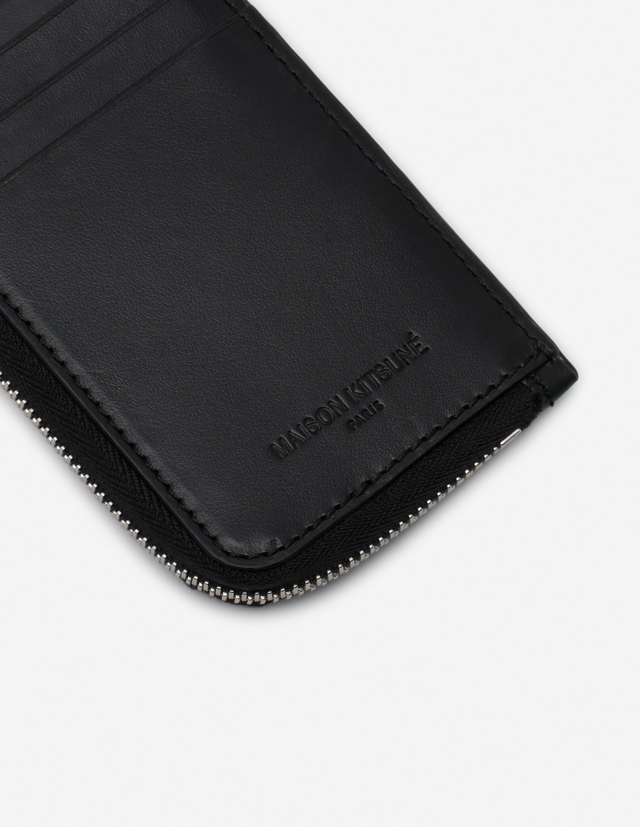 BOOGIE LONG ZIPPED CARDHOLDER - 3