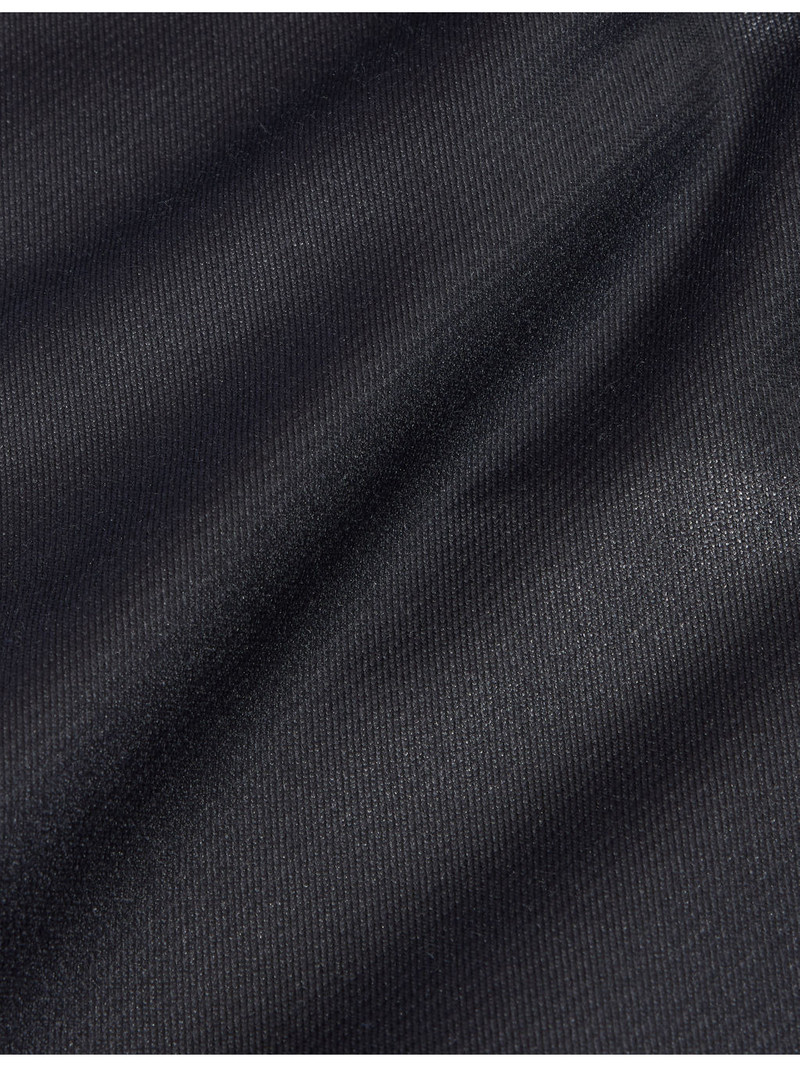 Wide-Leg Cotton-Jersey Jogging Bottoms 6