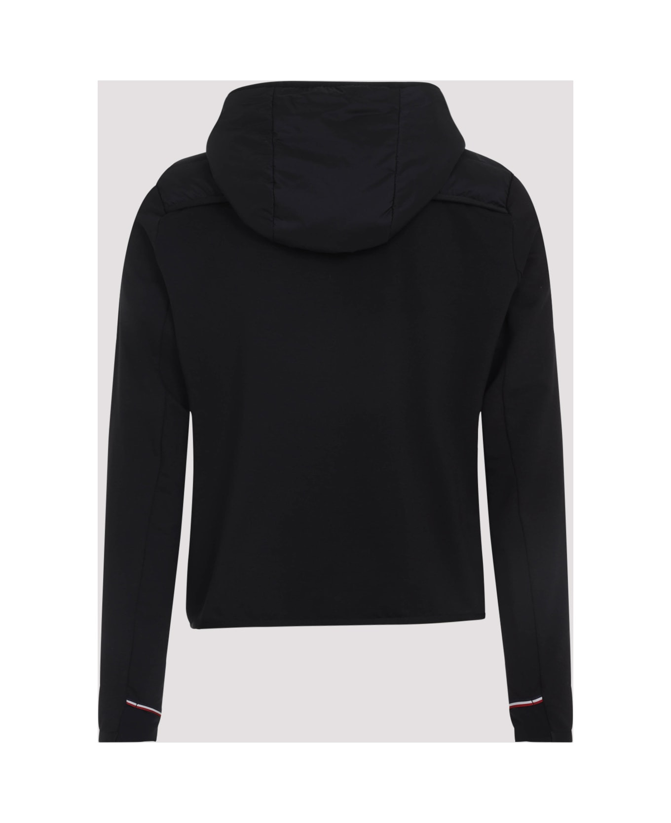 Zip-up Cardigan - 4