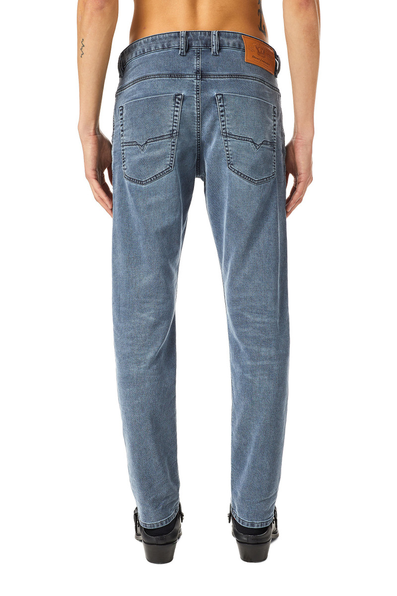 KROOLEY JOGGJEANS® 069ZY TAPERED 4