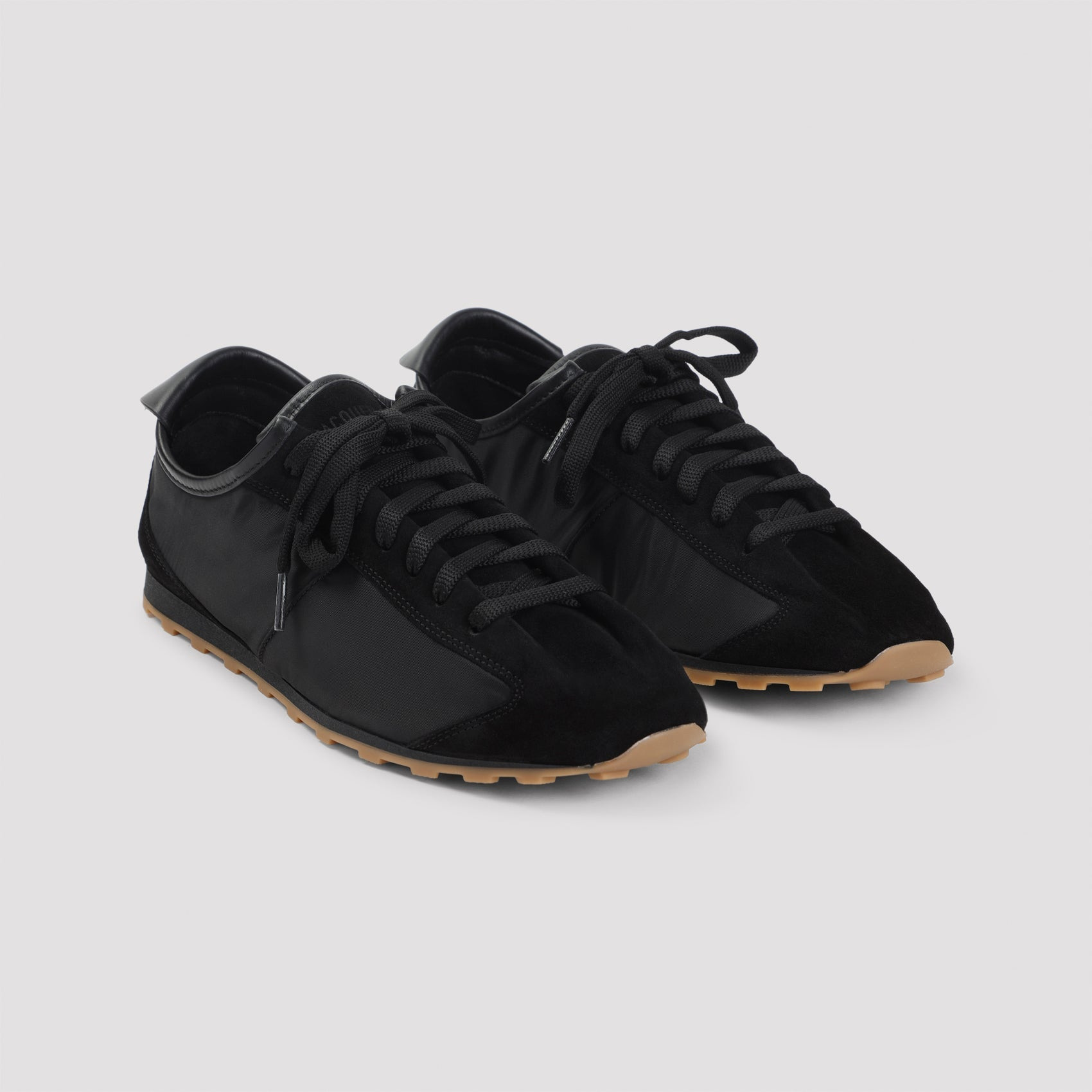 Jacquemus Les Tennis Sneakers Men - 3