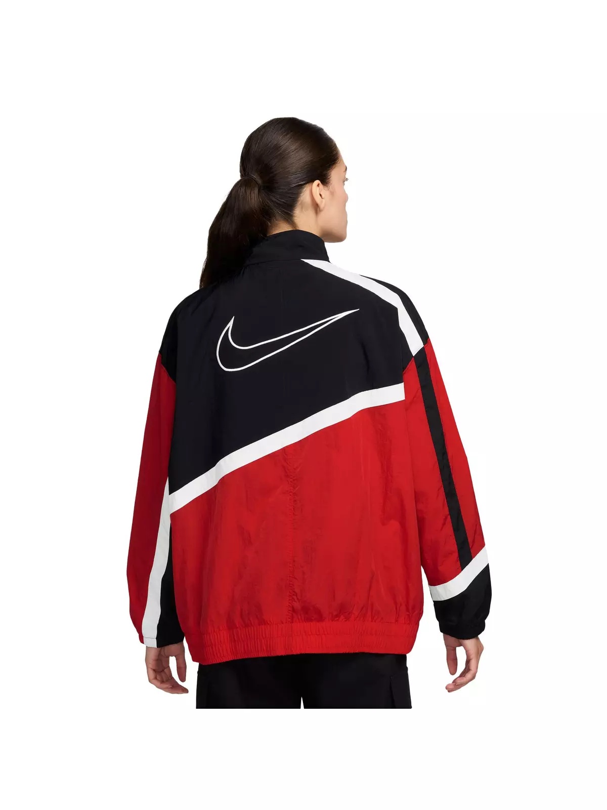 Women's Sportswear Street Woven Jacket - 2