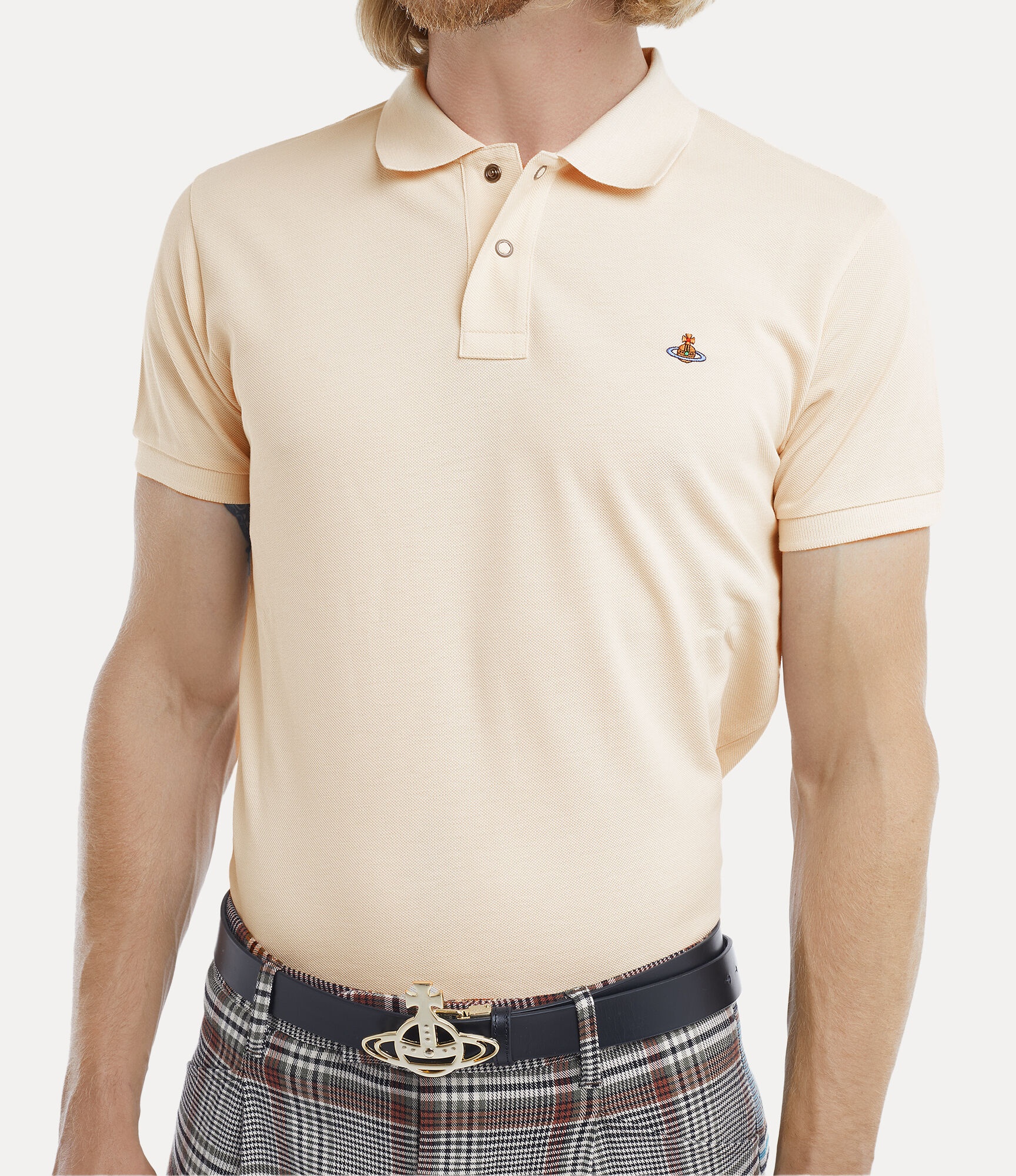 CLASSIC POLO - 4