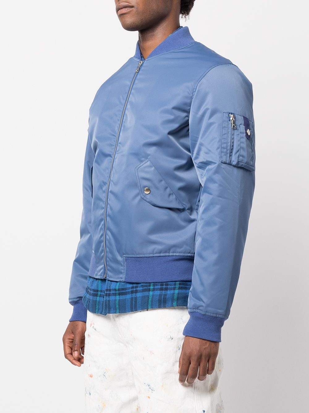 Bogota Bomber II bomber jacket - 3