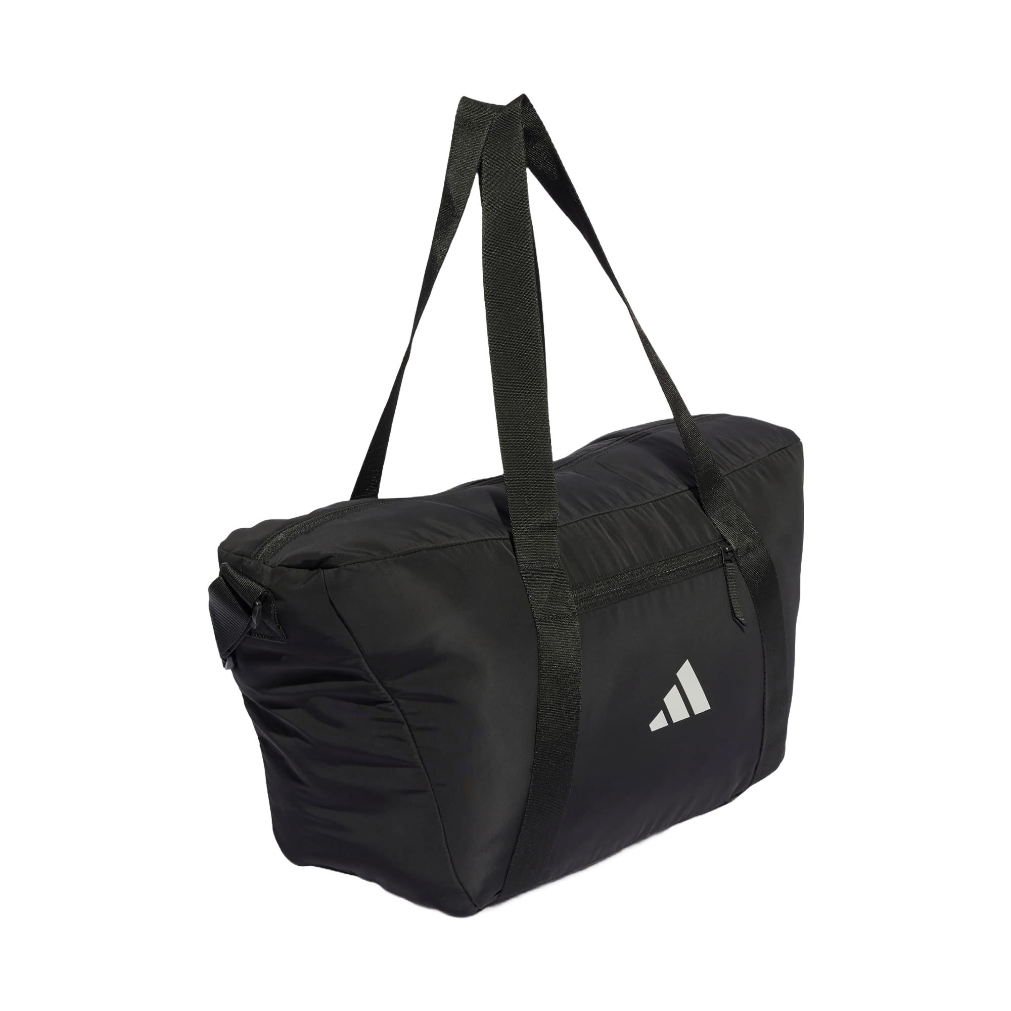(WMNS) adidas Sports Bag 'Black' IP2253 - 2