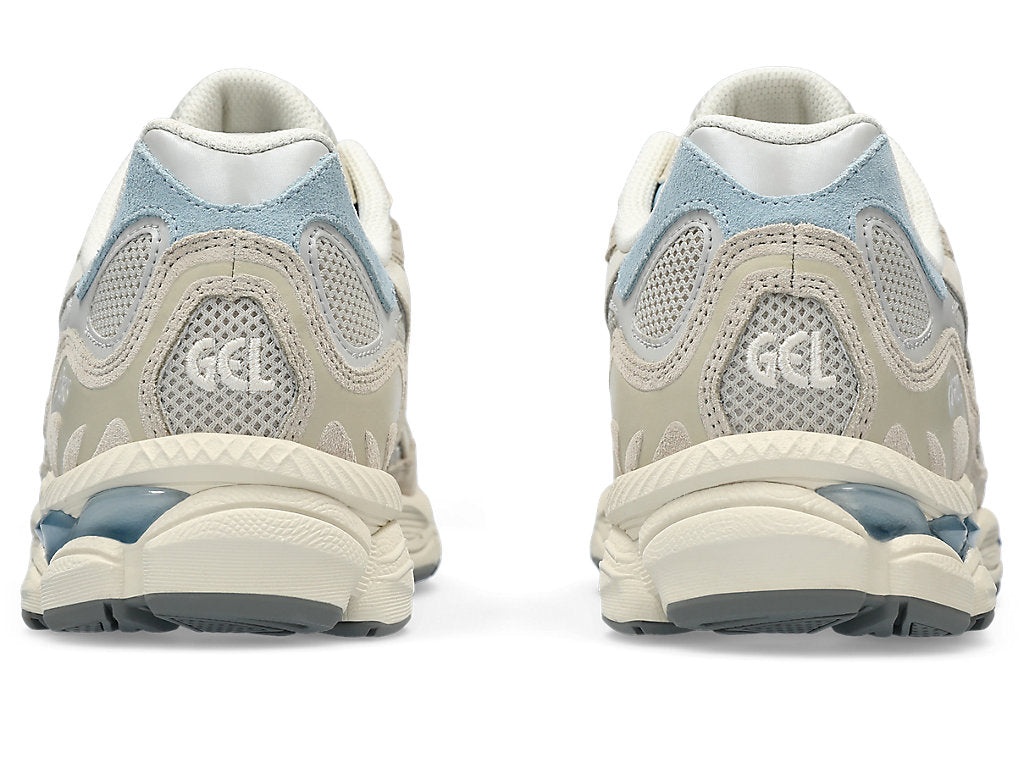 ASICS Gel-NYC 'Beige Blue' 1203A383-023 - 4