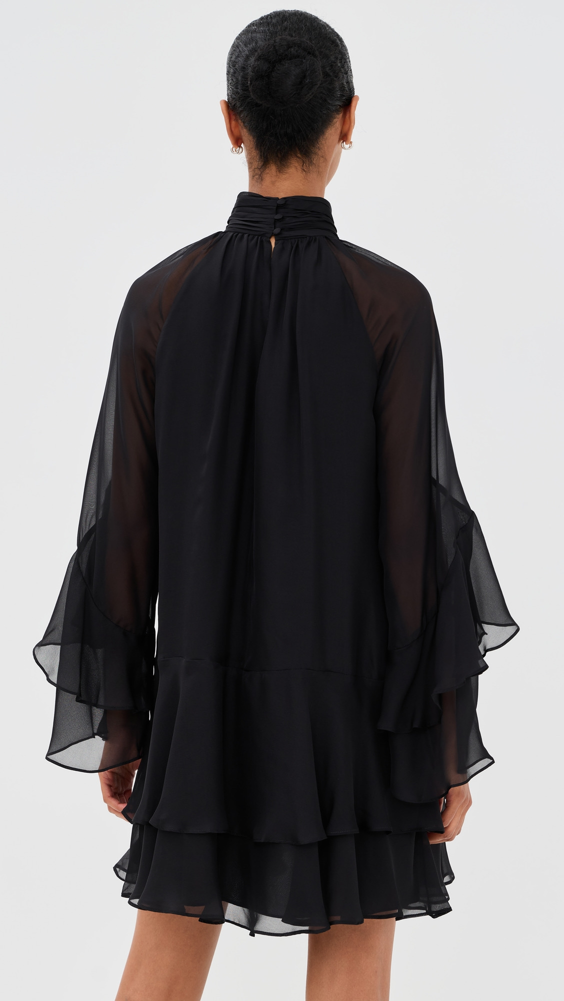 Adlington Silk Dress - 2