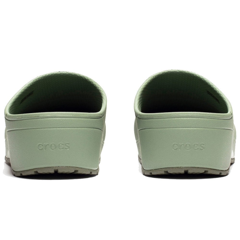 Unisex Classic Energy Clog 'Moss' - 3