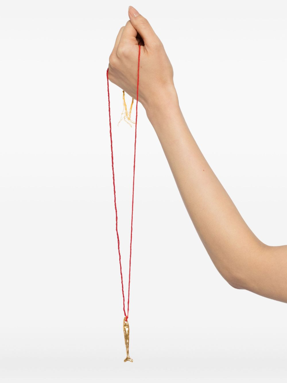 The Catch of the Day necklace - 2