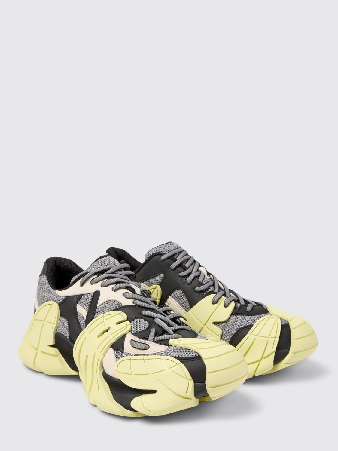 Shoes woman CamperLab - 2
