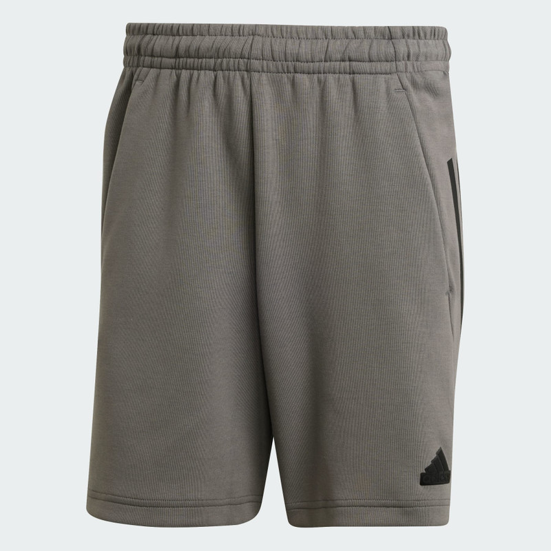 Future Icons 3-Stripes Shorts 1