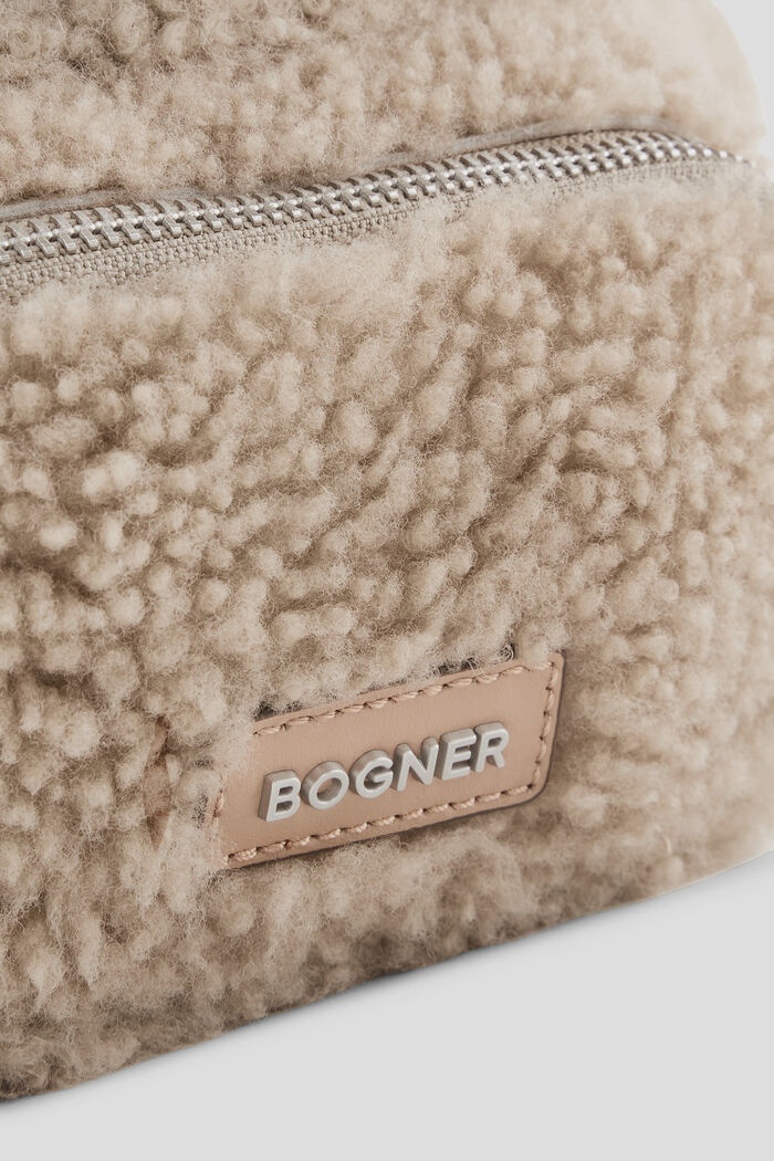 Valmorel Runa Belt bag in Beige - 6
