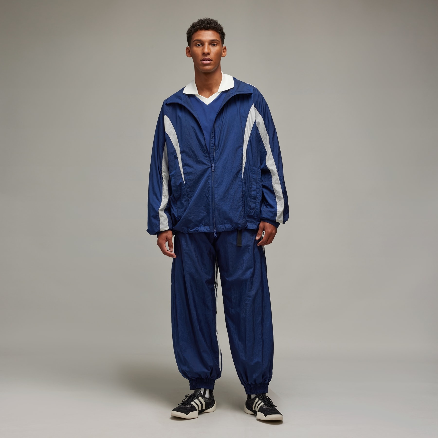 Y-3 Cut Line Tee - 5