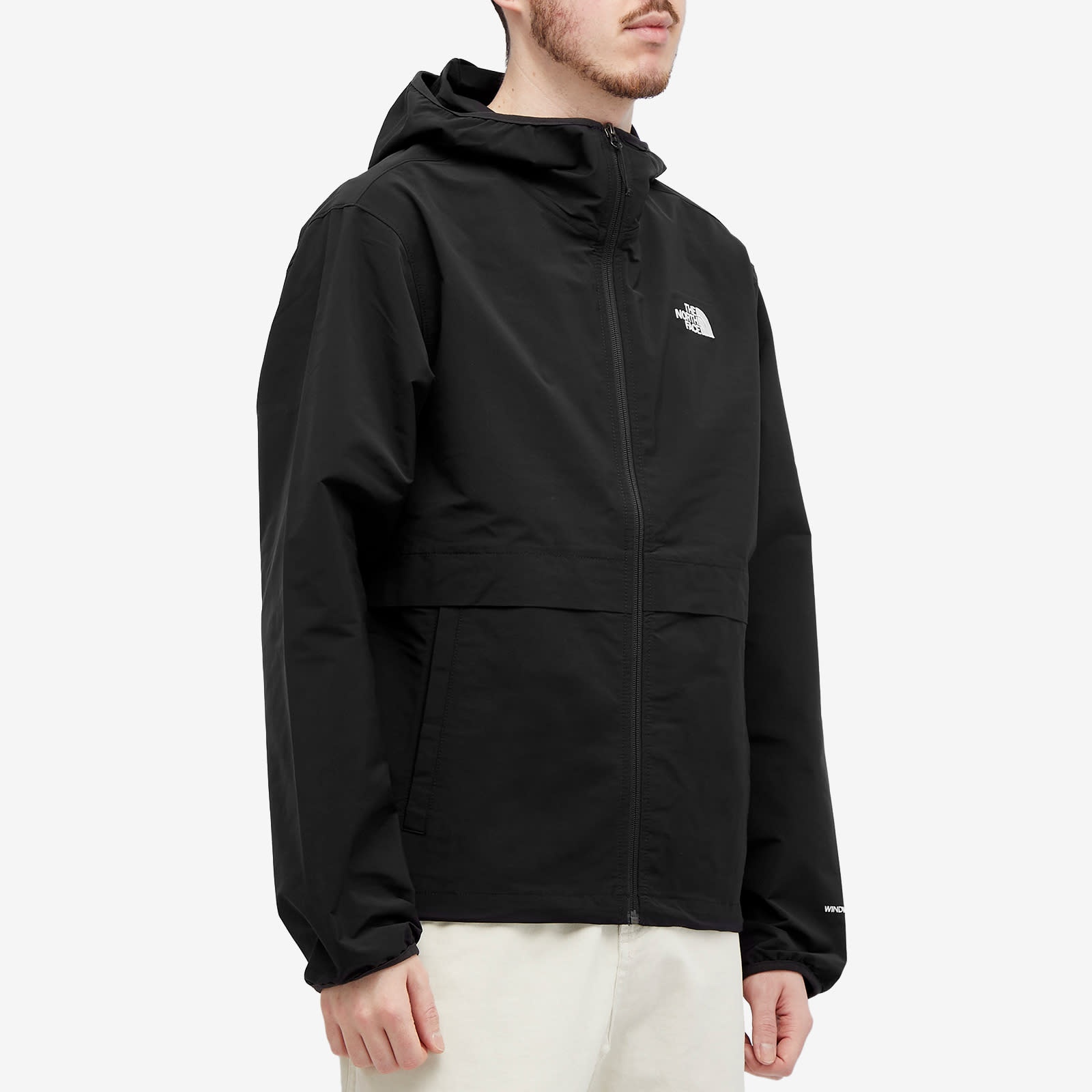 The North Face Easy Wind Jacket - 2