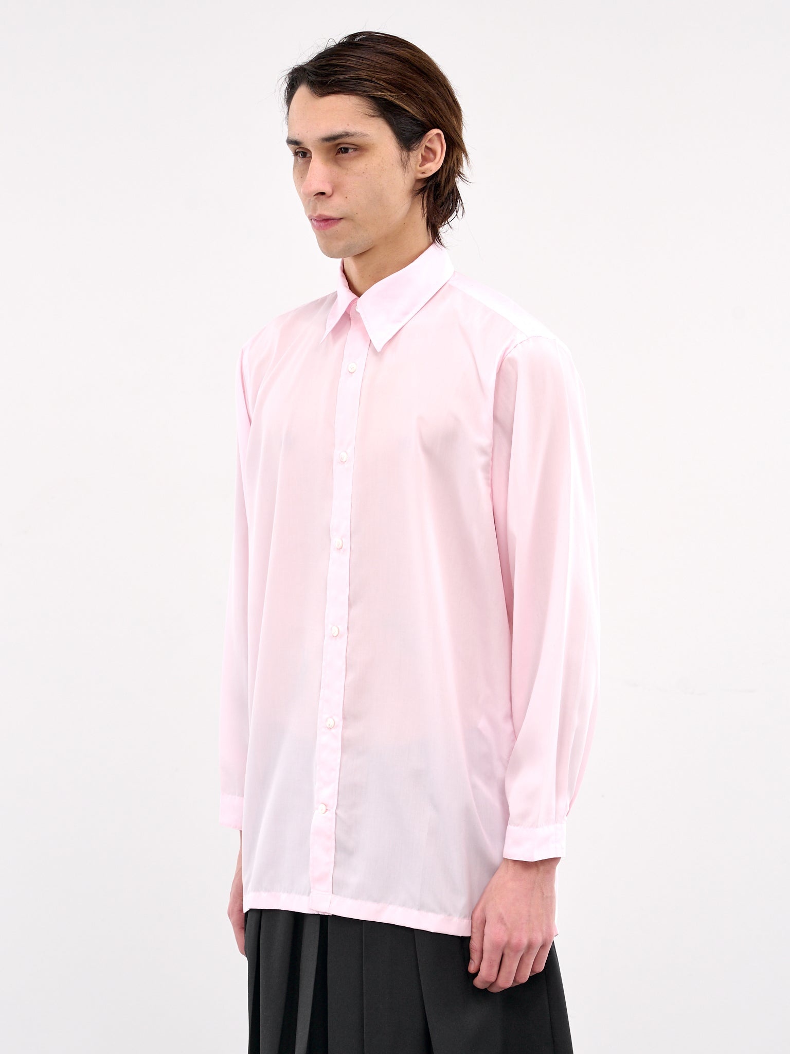Origami Shirt - 2