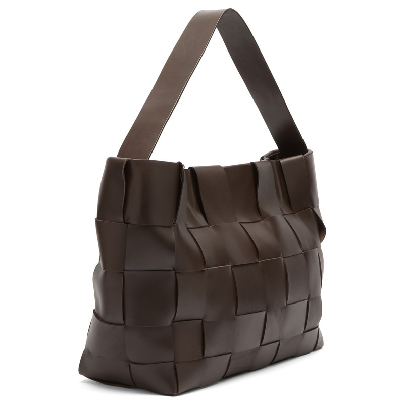 ST. Agni Woven Large Tote 3
