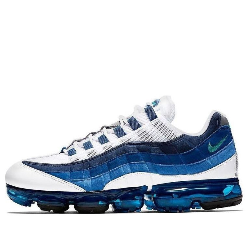 Nike Air VaporMax 95 'Slate' AJ7292-100 - 1
