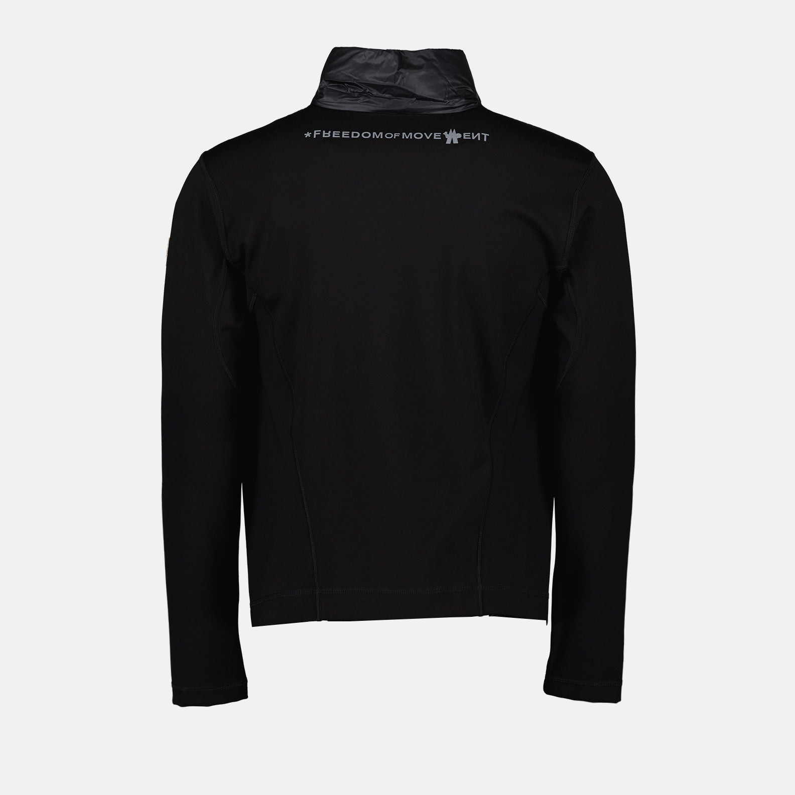 Veste bi-matière - 4