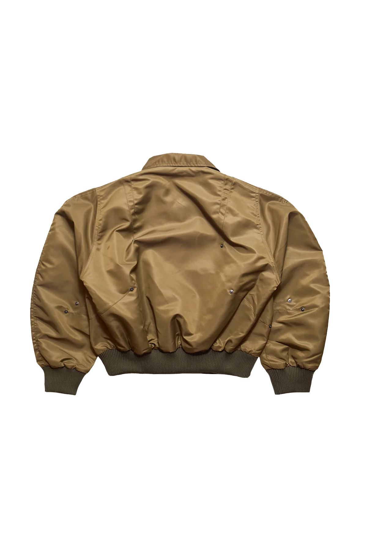 MAINLINE:RUS/FR.CA/DE Elliott Aviator Bomber Jacket - 2