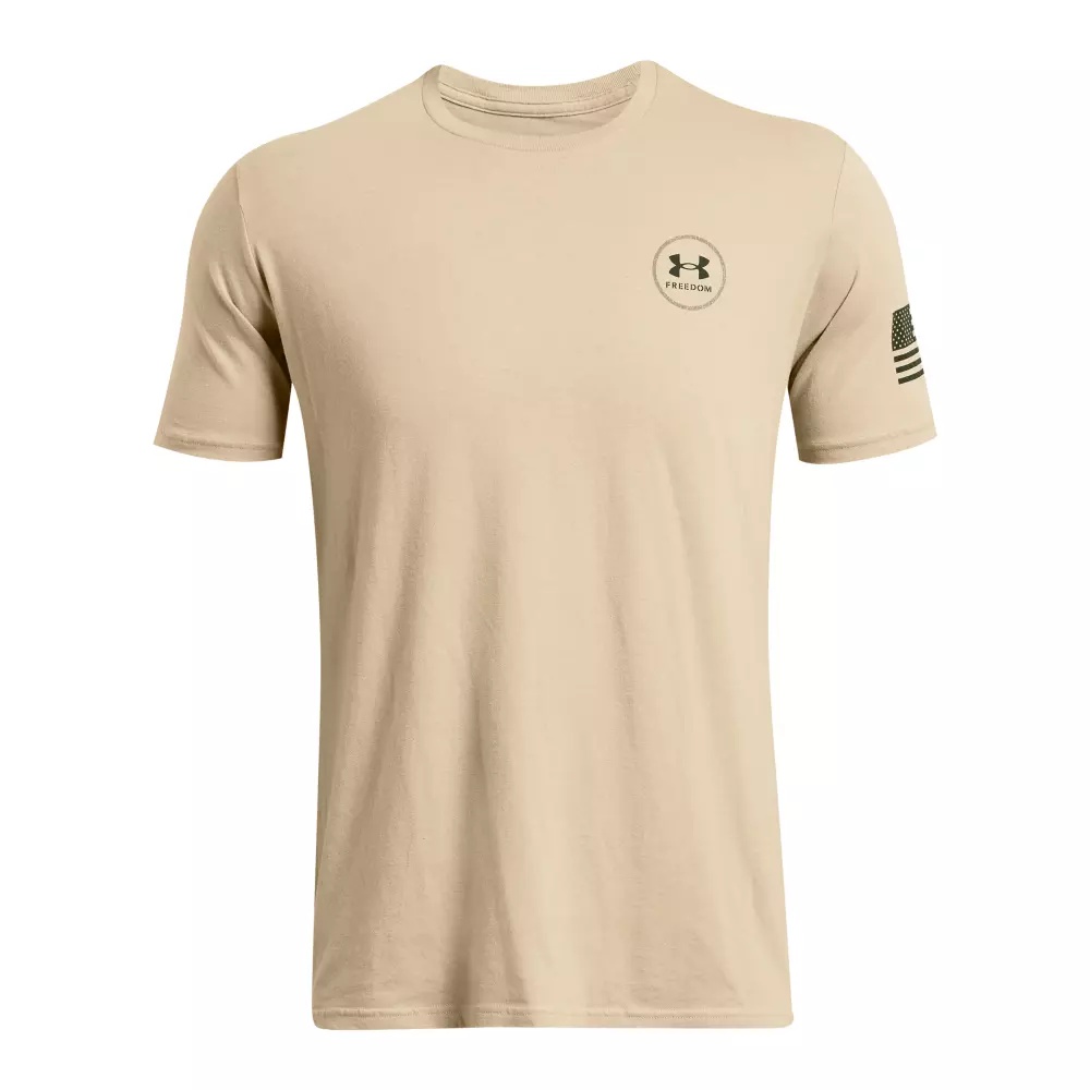 Men's Freedom Mission Made Tee - 3