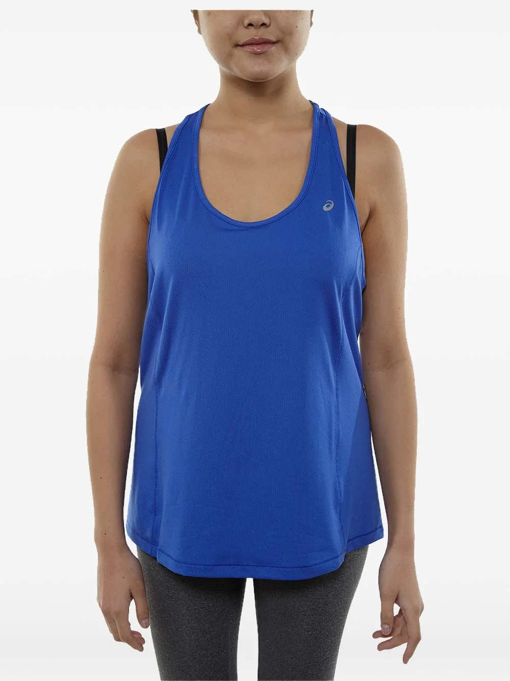 Emma racerback top - 1