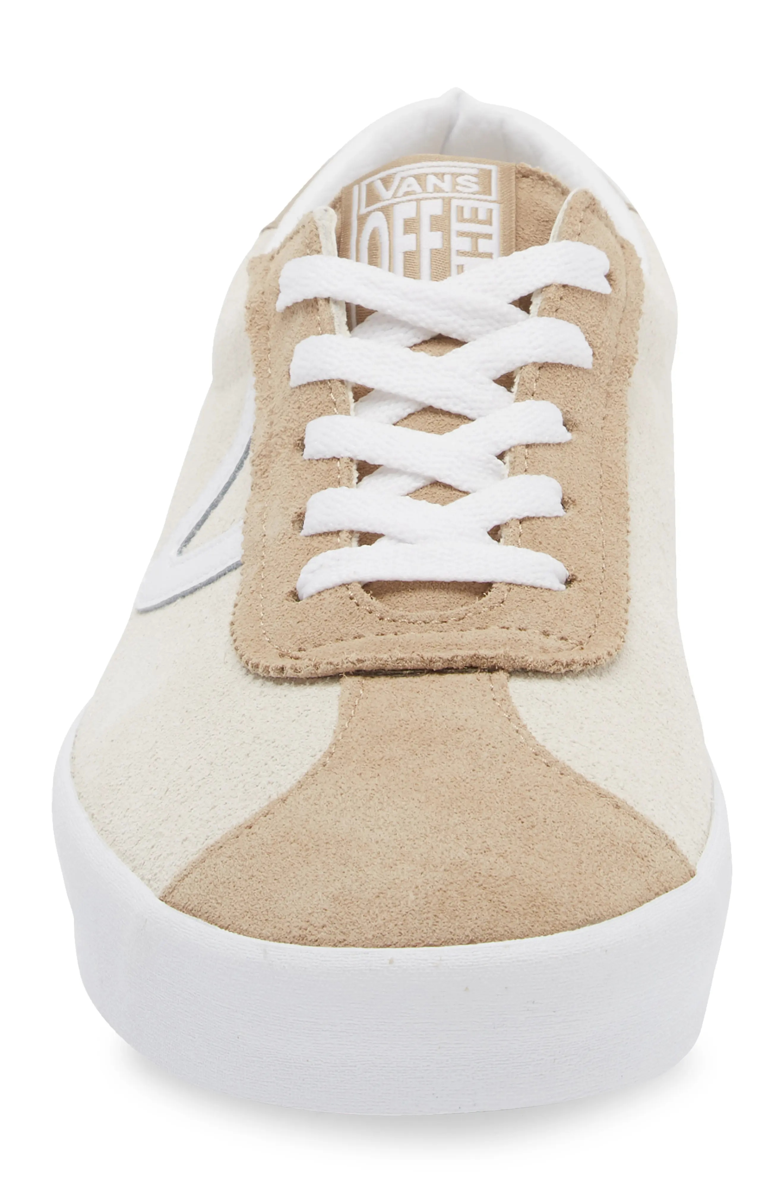 Sport Low Sneaker - 4