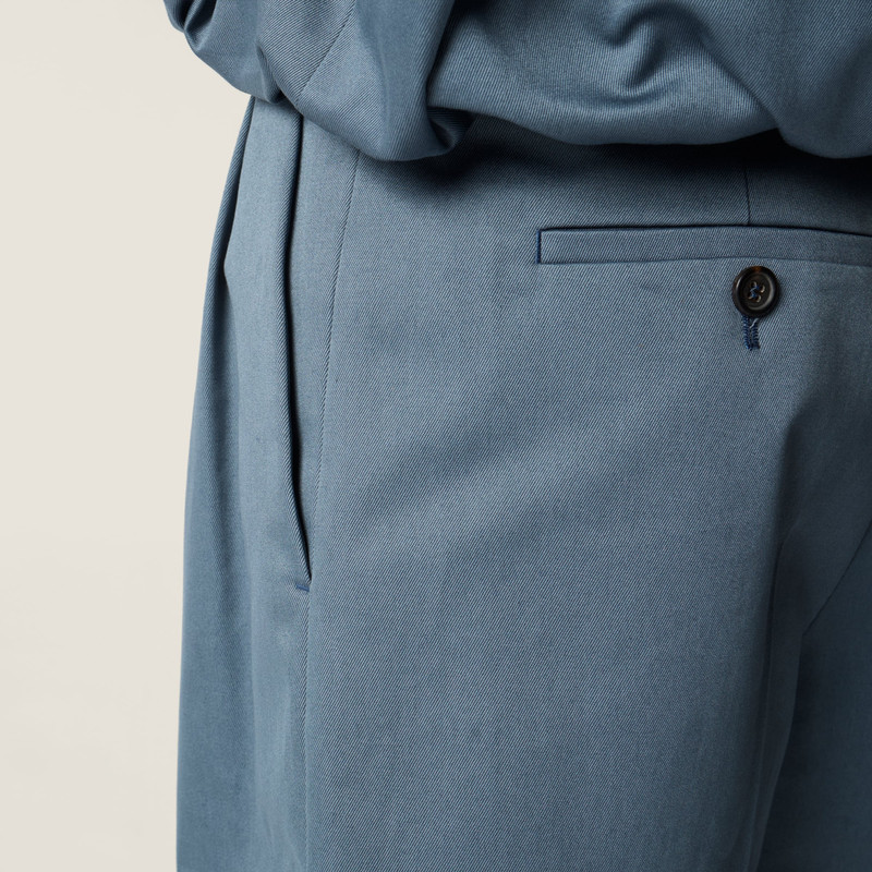 Chino Bermudas 6