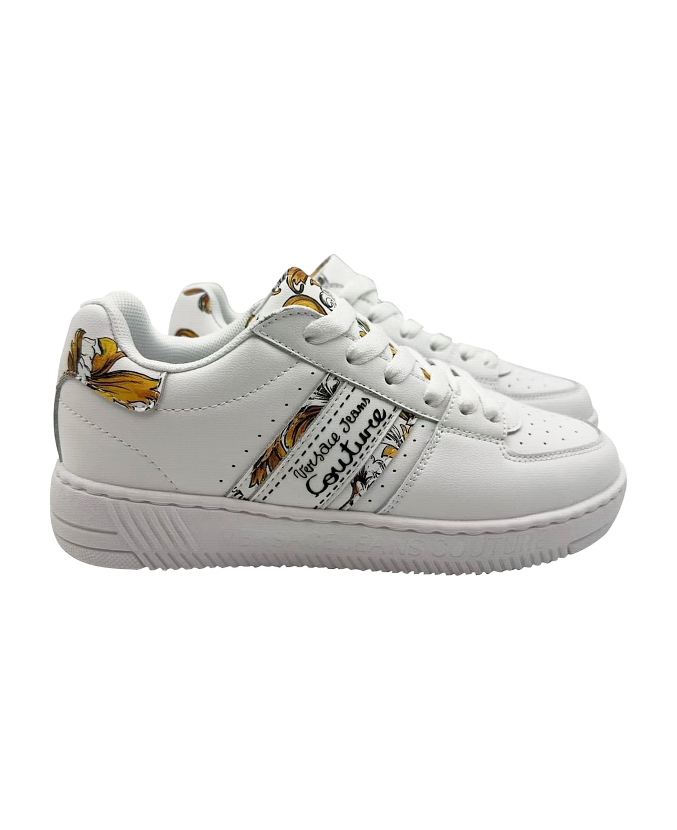 Versace Jeans Couture Sneakers - 3