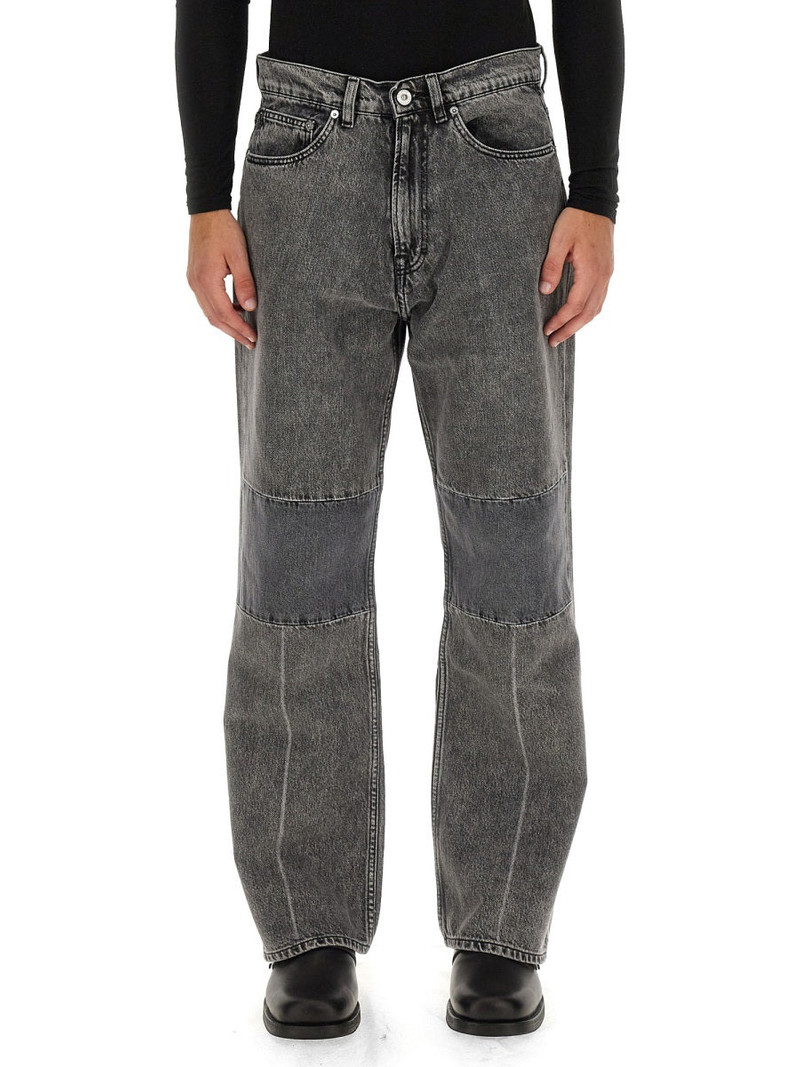 Our Legacy Men Jeans Extended Third Cut - 1