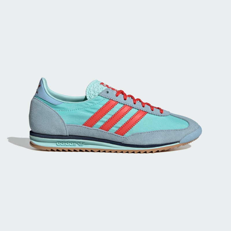 SL 72 OG Shoes - 1