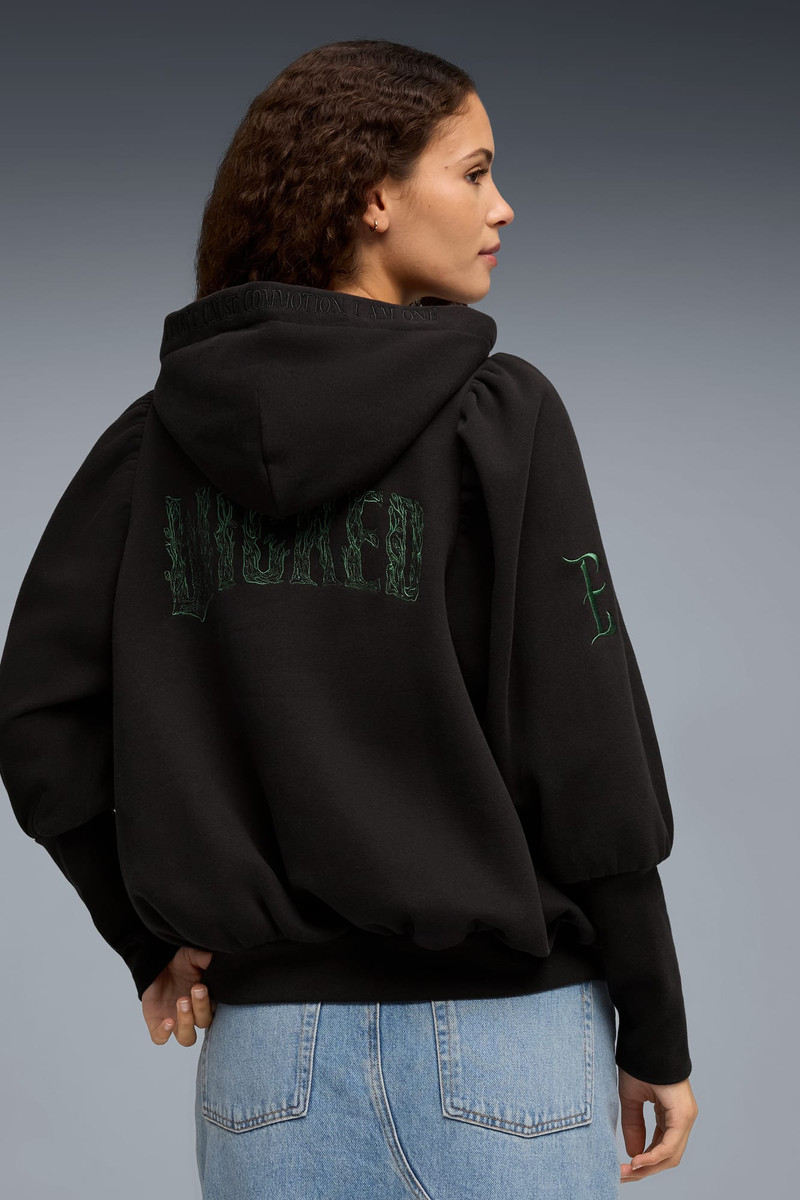 PUMA x WICKED Women's Elphie Hoodie 4
