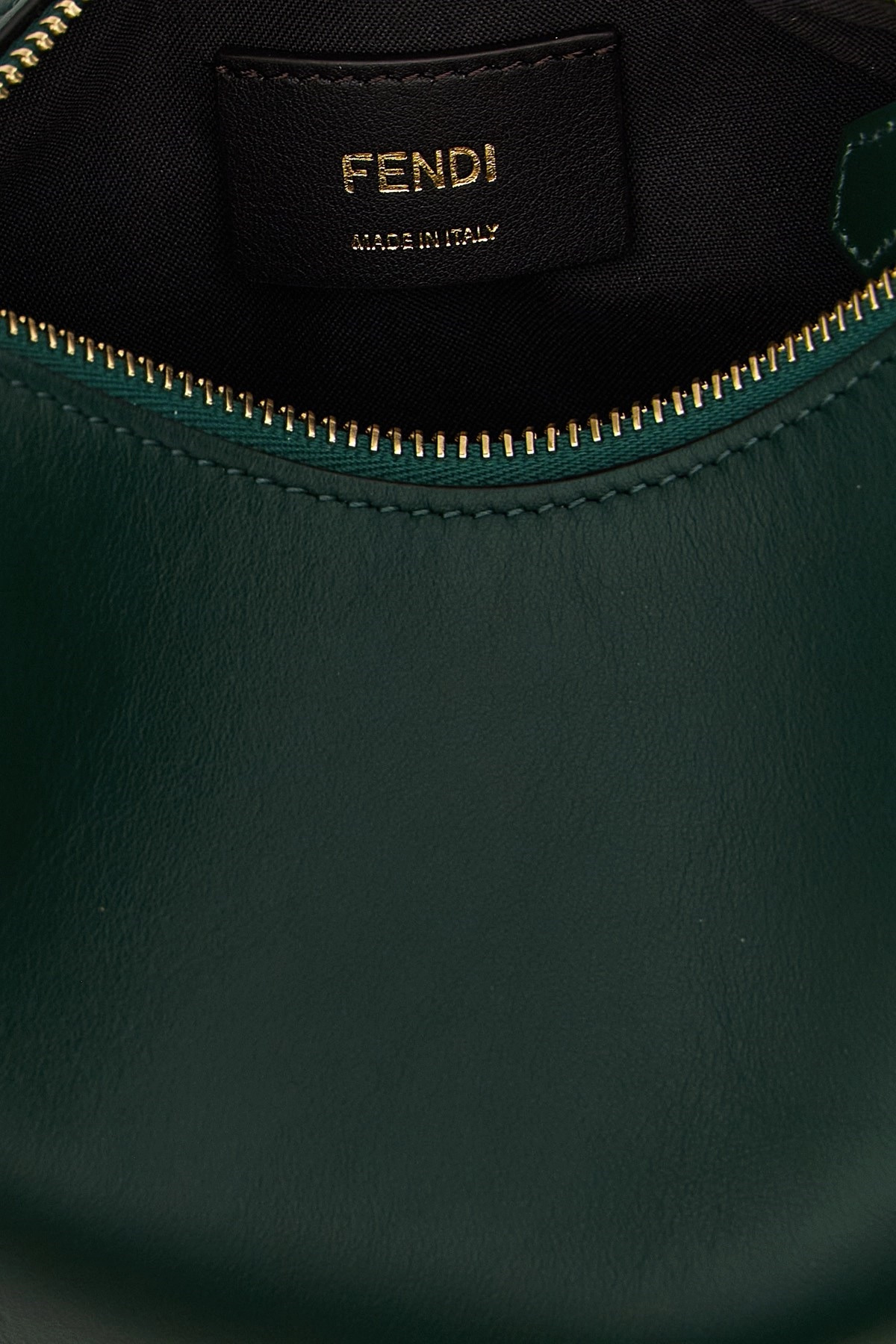 'Fendigraphy' mini handbag - 5