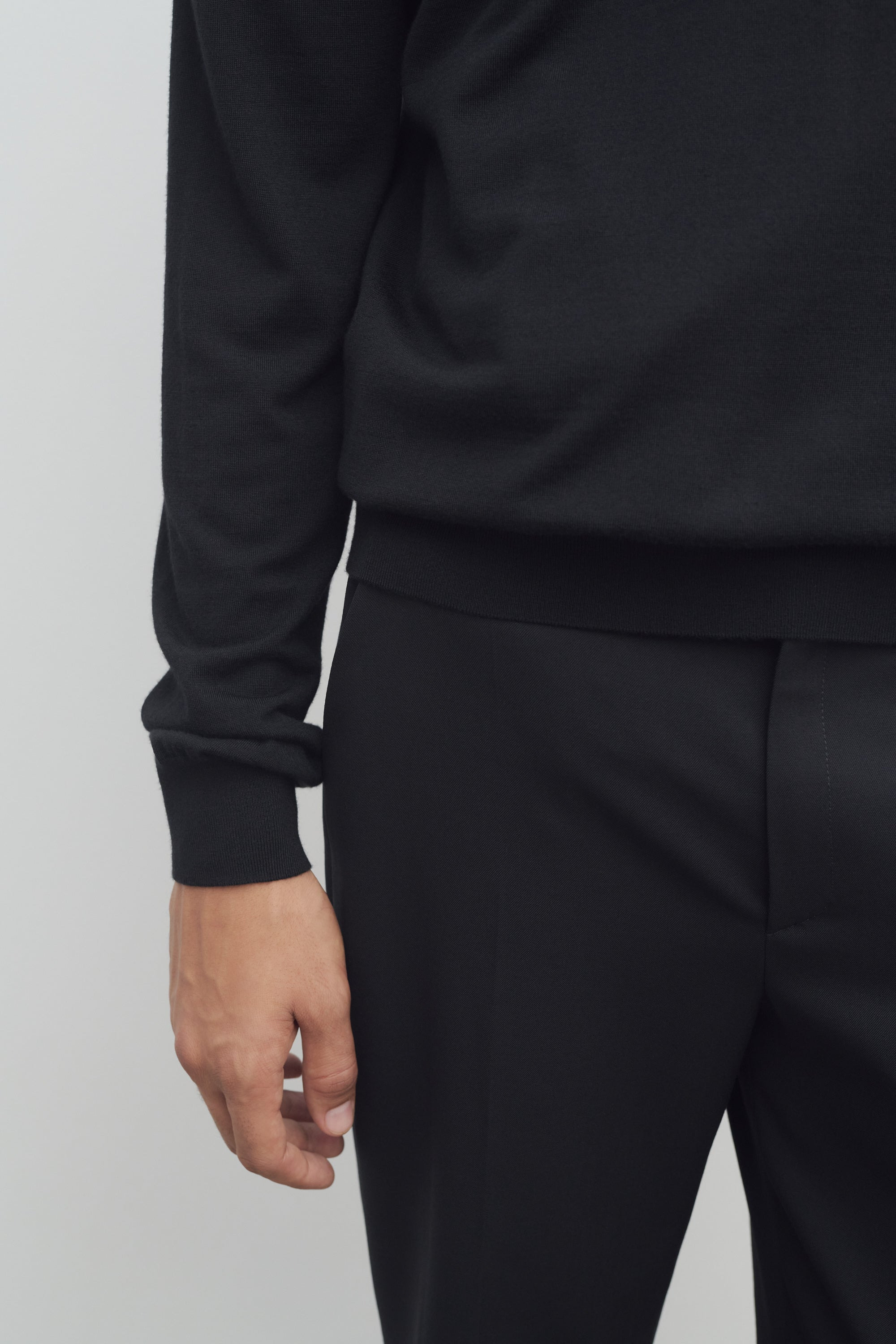 Dimarco Sweater in Wool - 6