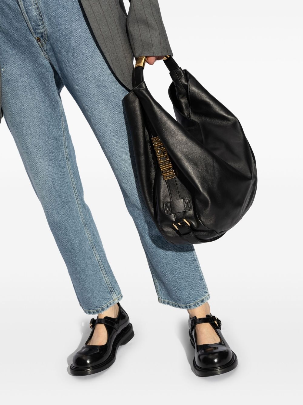 Handle Me tote bag - 2