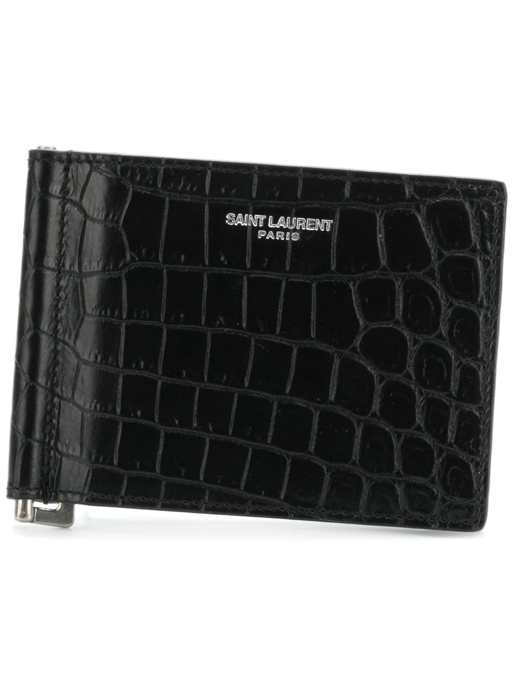 logo cardholder wallet - 1