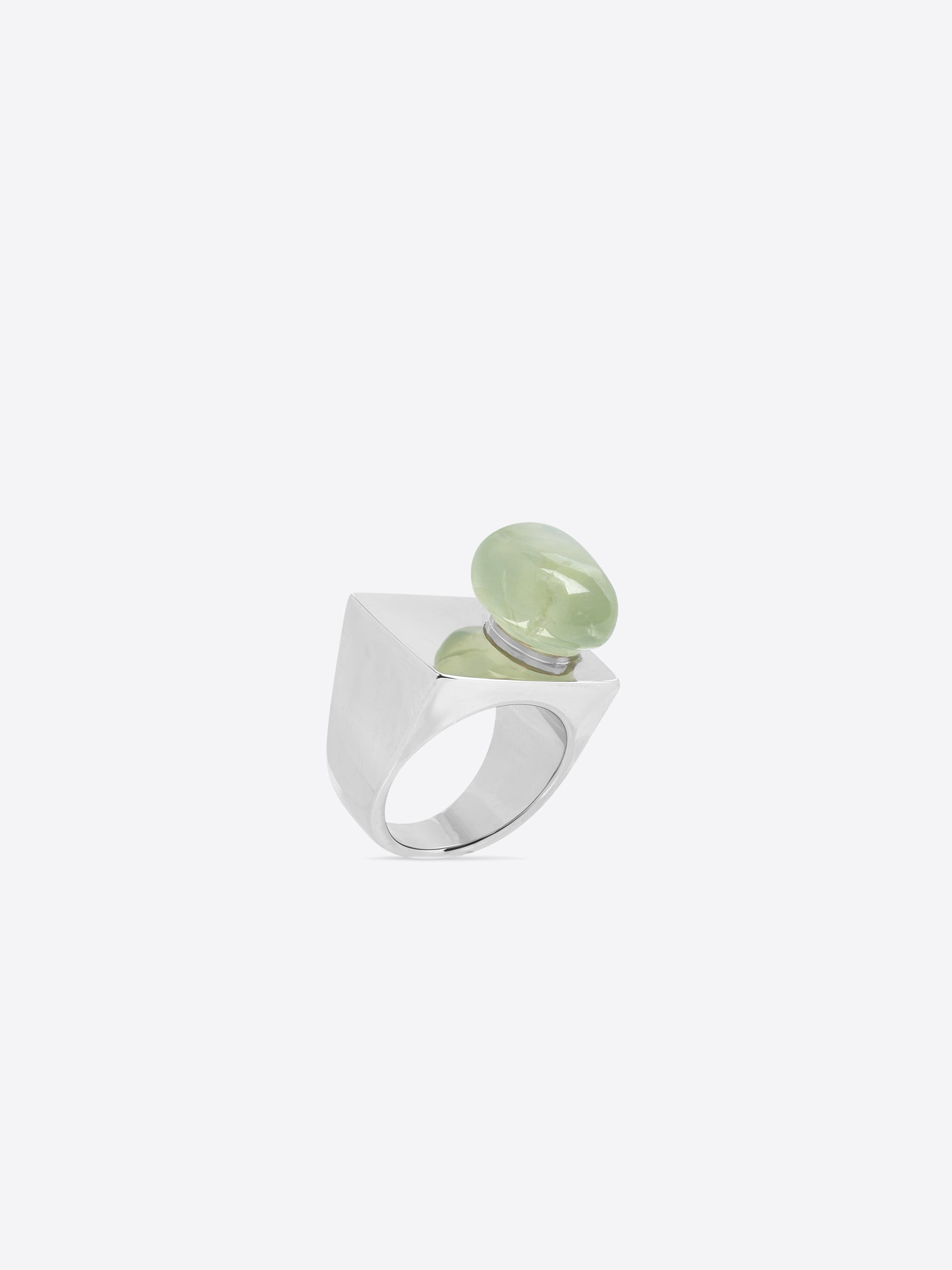 STONE RING - 2