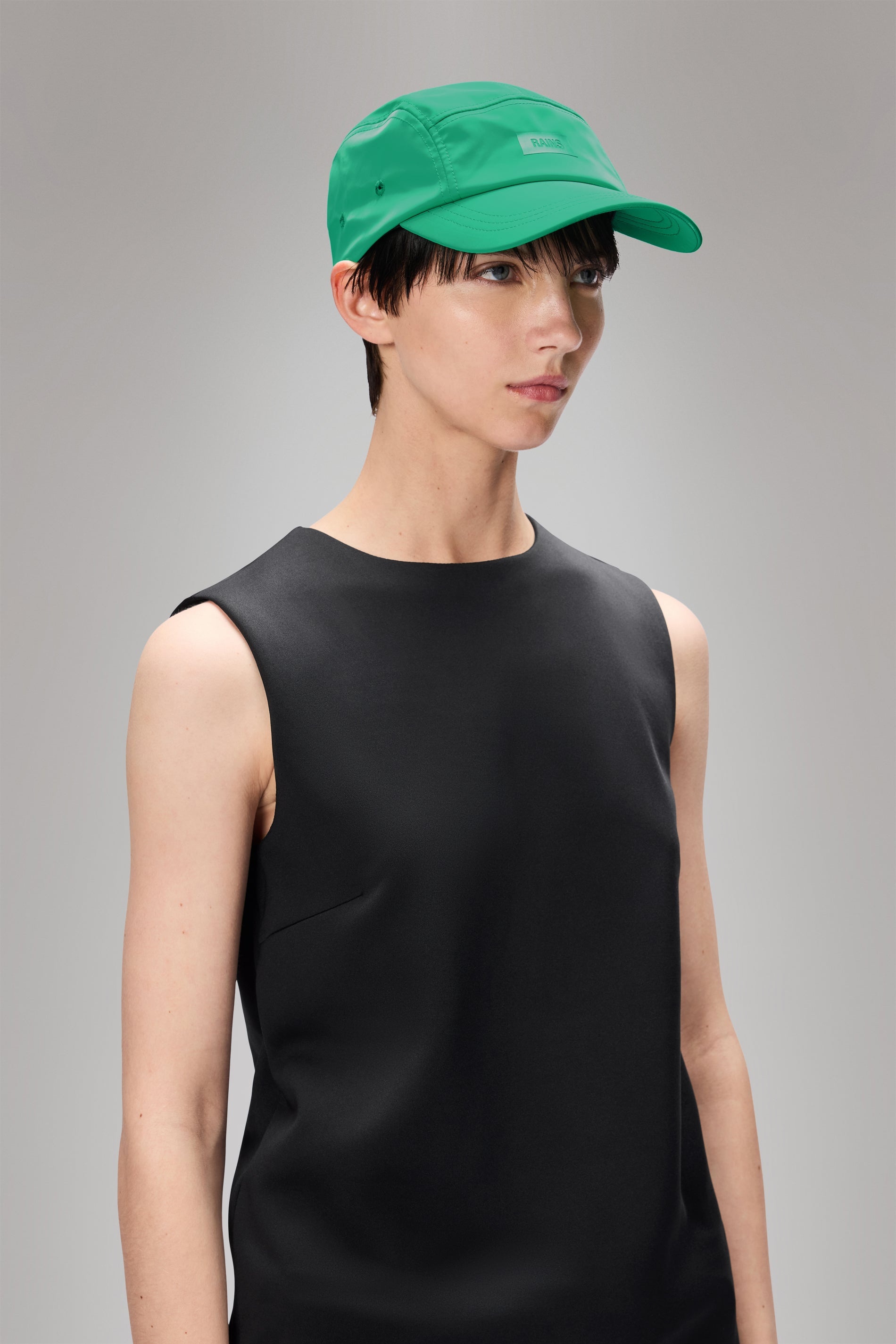 5 Panel Cap - 3