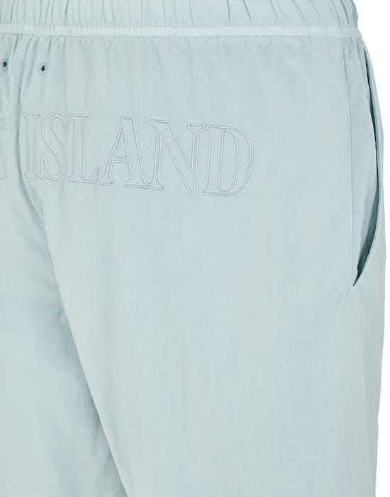B0549 SKY BLUE - 4