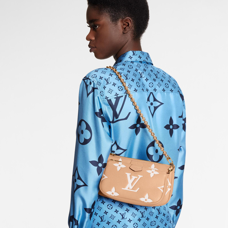 Louis Vuitton Multi Pochette Accessoires outlook
