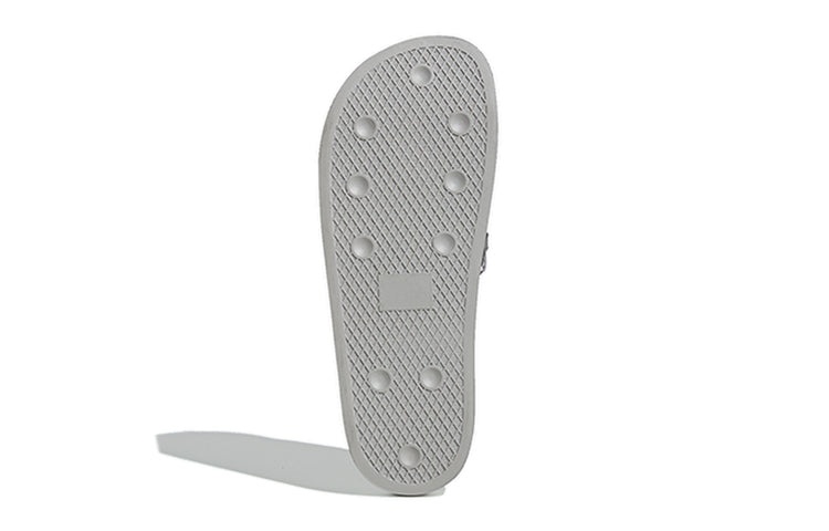 adidas Adilette 'Snakeskin' EH0166 - 4