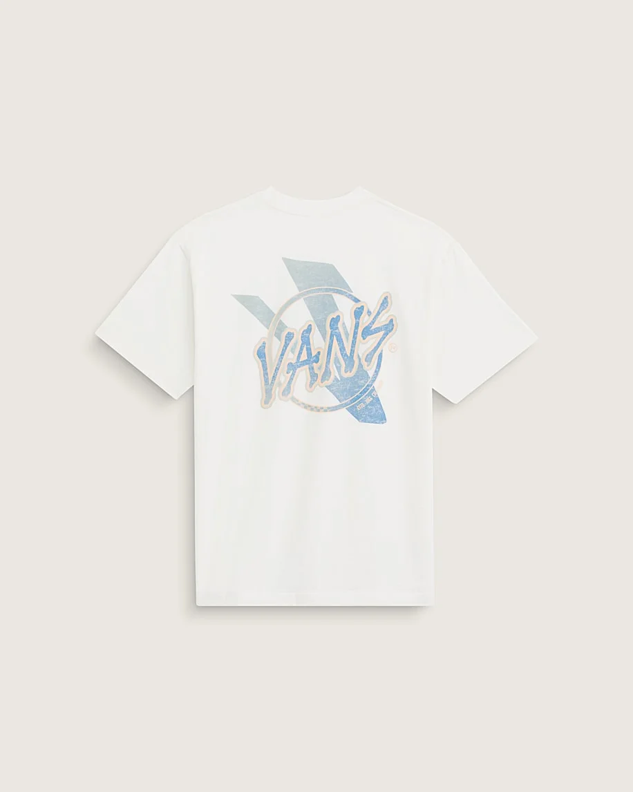 V Bones T-Shirt - 1