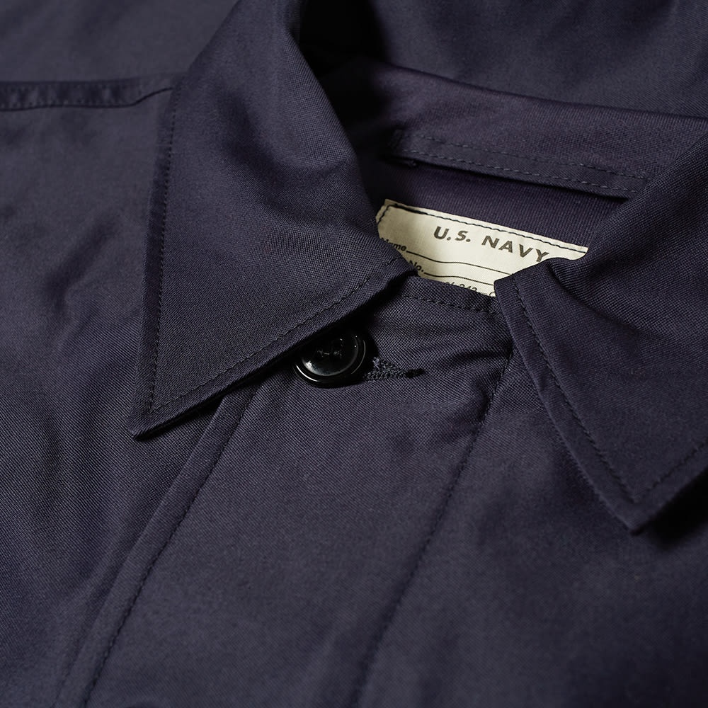 The Real McCoy's U.S. Navy Utility Jacket - 2