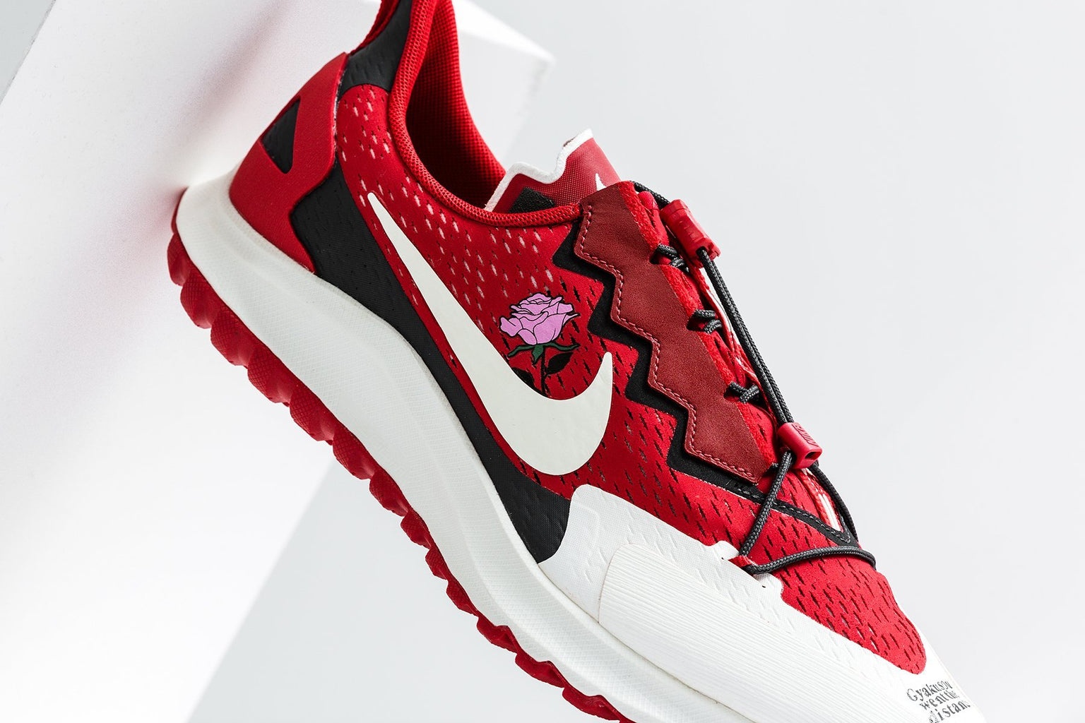 Zoom Pegasus 36 TR sneakers - 8