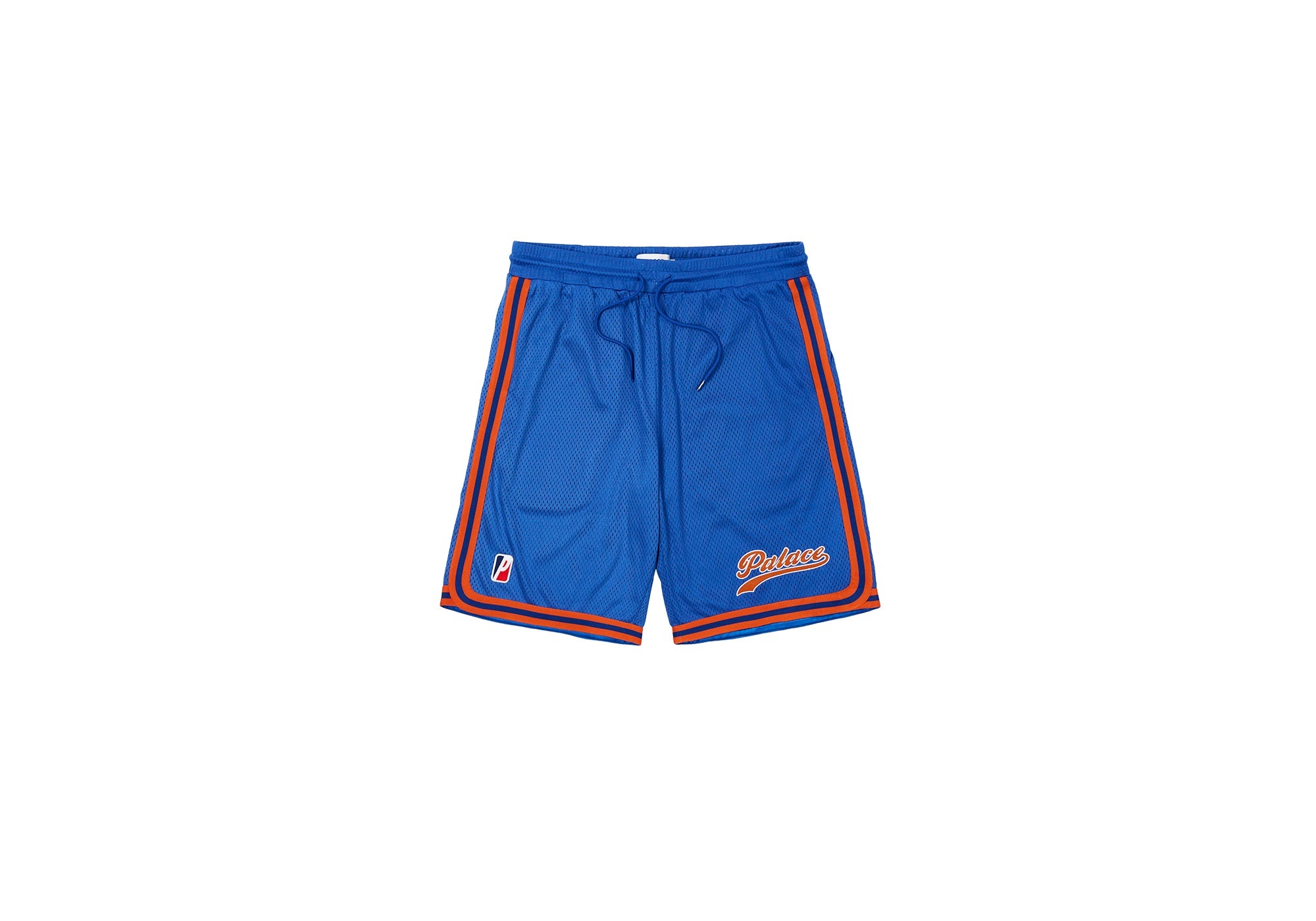 MVP SHORT NAVY - 1