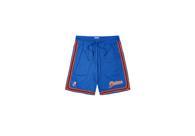 MVP SHORT NAVY 1