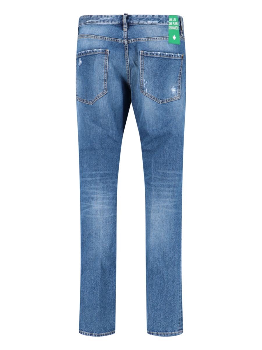 DSQUARED2 JEANS - 2