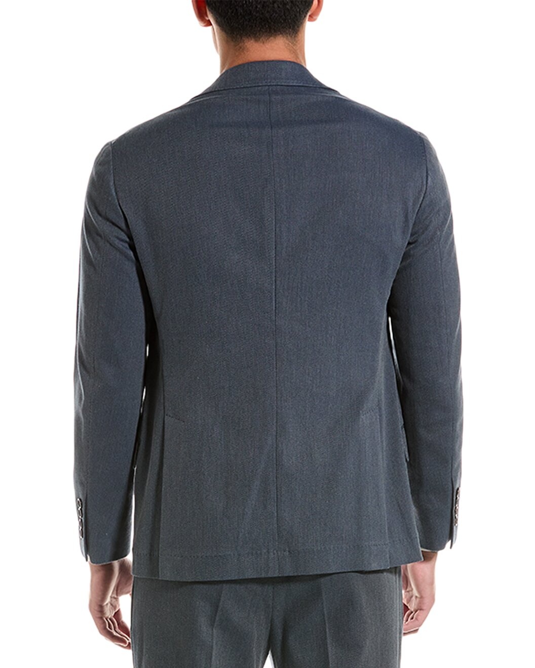 Brunello Cucinelli Suit Jacket - 2