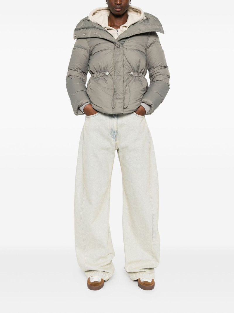 Canada Goose Montgomery puffer jacket outlook