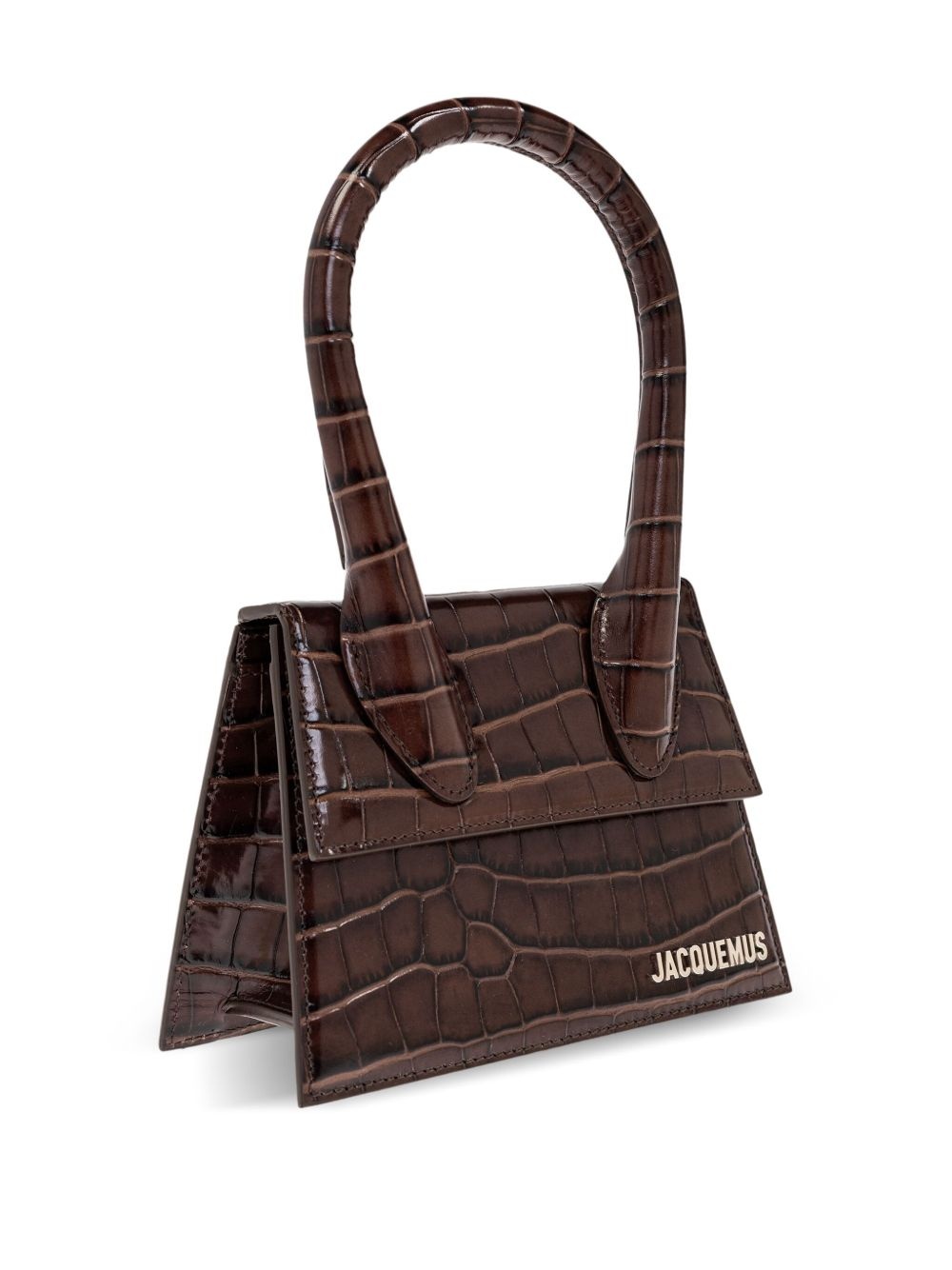 medium Chiquito tote bag - 4