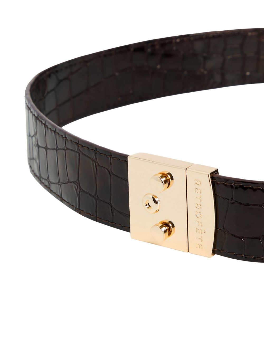 Celeste belt - 2
